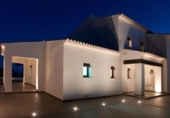 Xalet independent amb terreny en venda a la España, Moraira, ref.: TR374180 foto