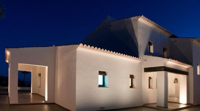 Alicante - Moraira - 897m2