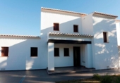 Xalet independent amb terreny en venda a la España, Moraira, ref.: TR374180 foto