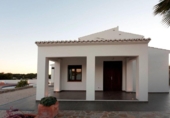 Xalet independent amb terreny en venda a la España, Moraira, ref.: TR374180 foto