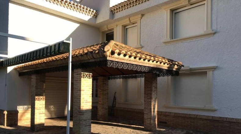 Alicante - Orihuela - 1500m2