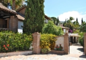 Xalet independent amb terreny en venda a la España, Campo-Mijas, ref.: TR260655 foto