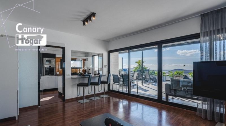 Santa Creu de Tenerife - Адехе - 550m2