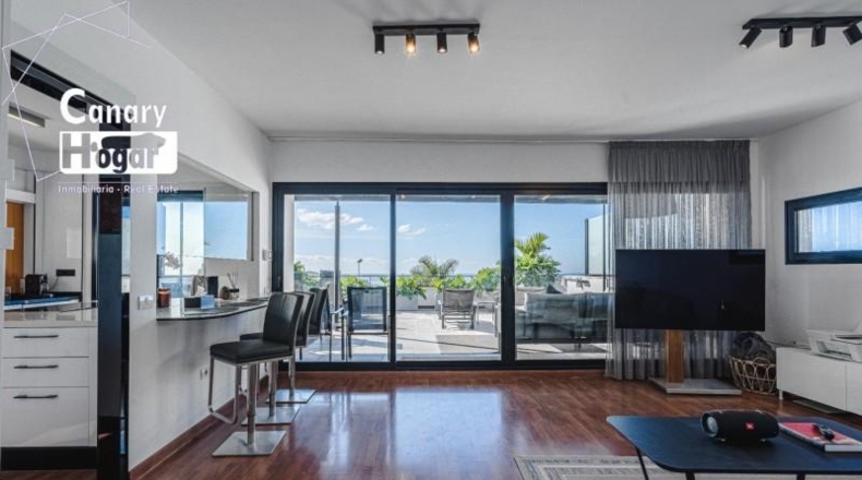 Santa Creu de Tenerife - Адехе - 550m2
