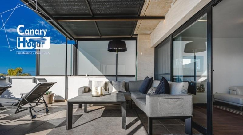 Santa Creu de Tenerife - Адехе - 550m2