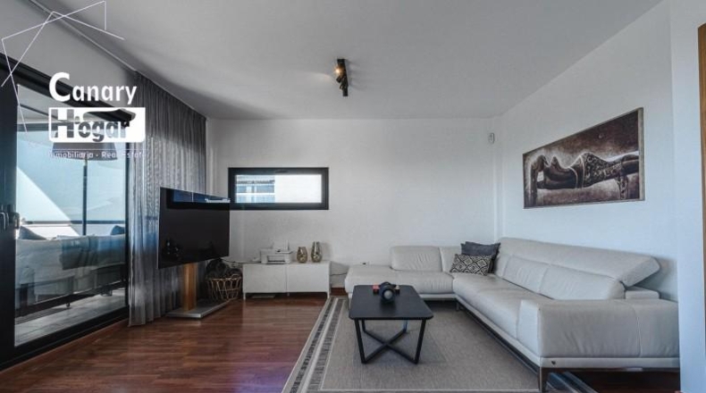 Santa Creu de Tenerife - Адехе - 550m2