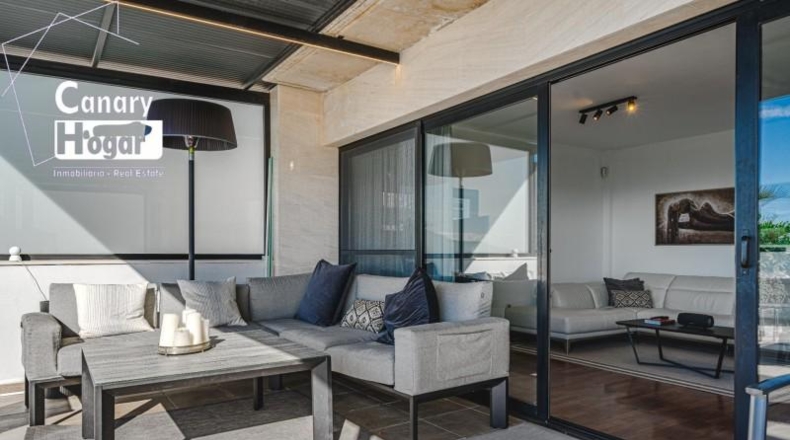 Santa Creu de Tenerife - Адехе - 550m2