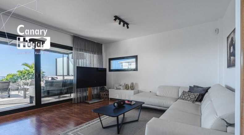 Santa Creu de Tenerife - Адехе - 550m2