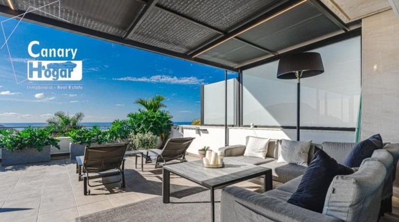Santa Creu de Tenerife - Адехе - 550m2