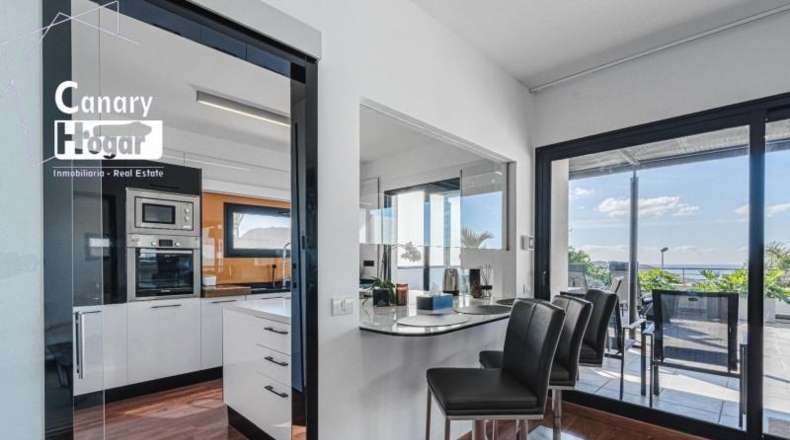 Santa Creu de Tenerife - Адехе - 550m2