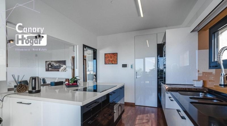 Santa Creu de Tenerife - Адехе - 550m2