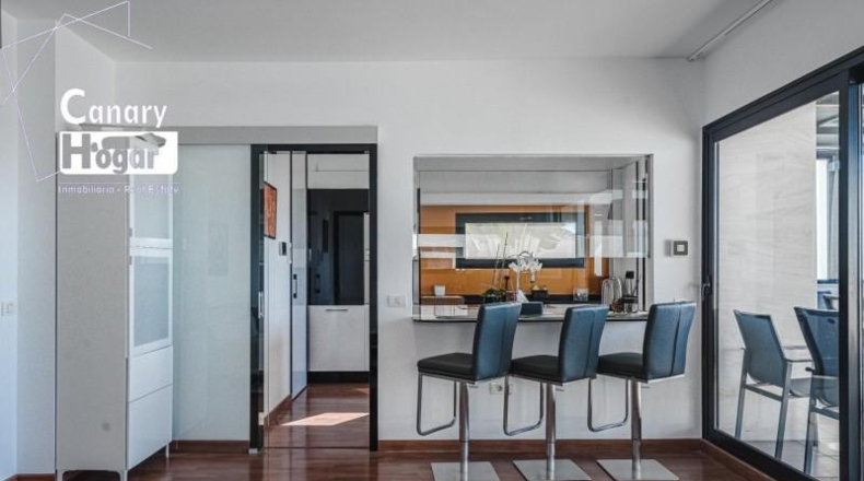 Santa Creu de Tenerife - Адехе - 550m2