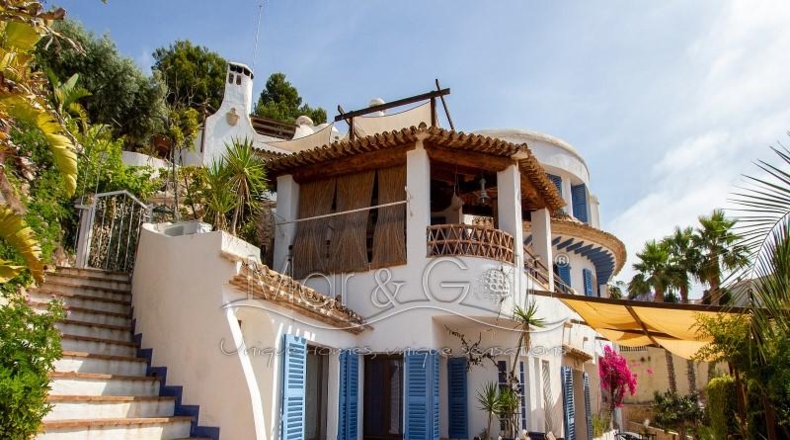 Alicante - Campello - 1300m2