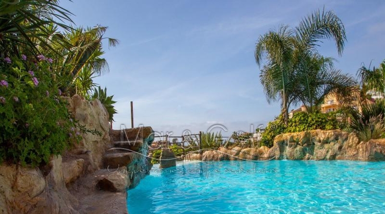 Alicante - Campello - 1300m2