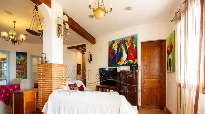 Alicante - Campello - 1300m2