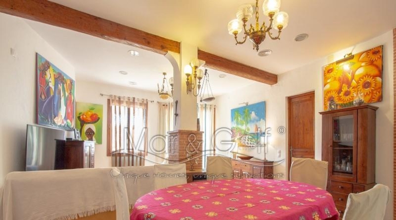 Alicante - Campello - 1300m2