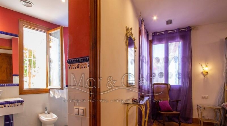 Alicante - Campello - 1300m2