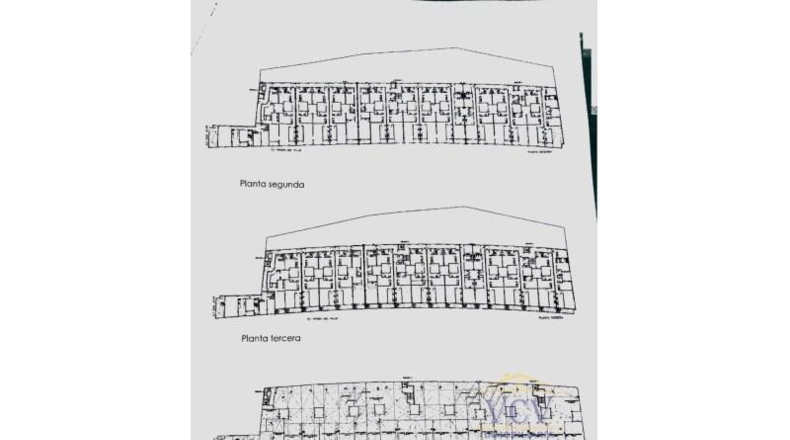 Alicante - Muchamiel - 2300m2