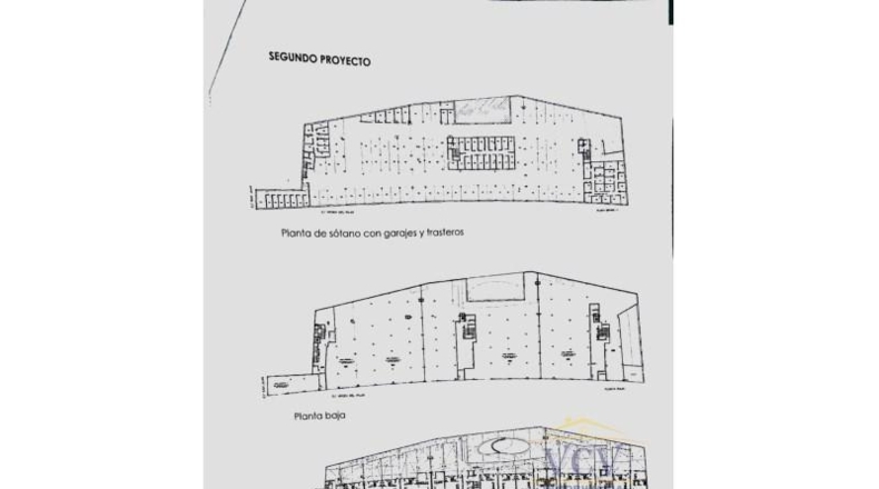 Alicante - Muchamiel - 2300m2