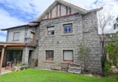 Chalet independiente con terreno en venta en la España, Galapagar, ref: TR141572 foto
