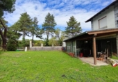 Chalet independiente con terreno en venta en la España, Galapagar, ref: TR141572 foto