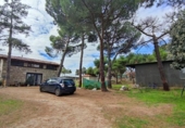 Chalet independiente con terreno en venta en la España, Galapagar, ref: TR141572 foto