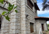 Chalet independiente con terreno en venta en la España, Galapagar, ref: TR141572 foto