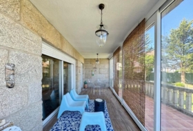 Vigo 2518&nbsp;m² 