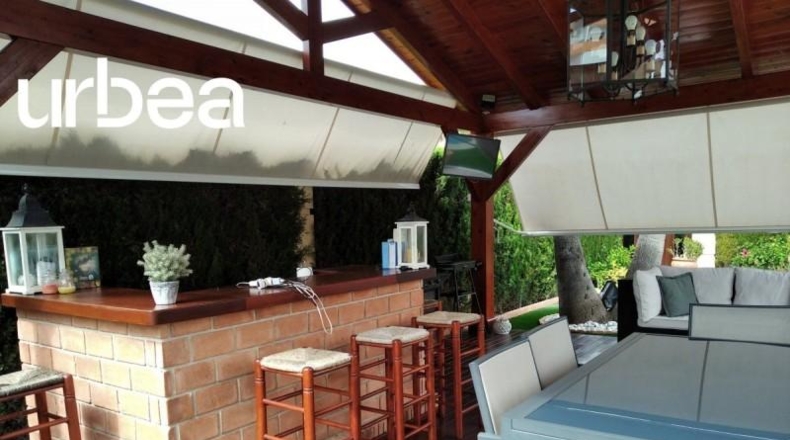 Málaga - Torremolinos - 700m2