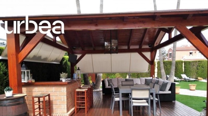 Málaga - Torremolinos - 700m2