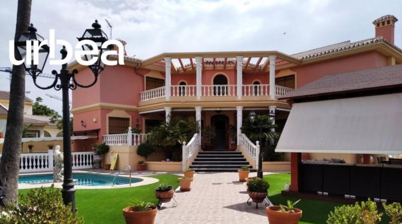 Málaga - Torremolinos - 700m2
