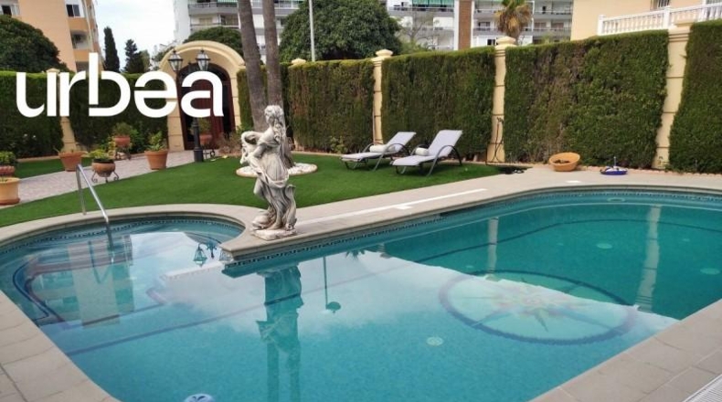 Málaga - Torremolinos - 700m2