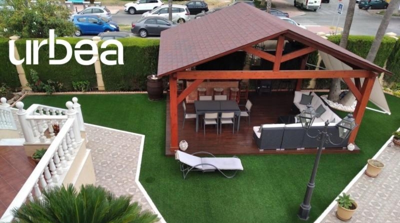 Málaga - Torremolinos - 700m2