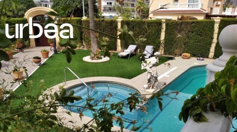 Málaga - Torremolinos - 700m2
