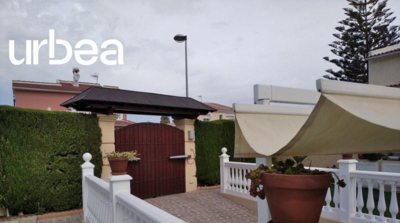 Málaga - Torremolinos - 700m2