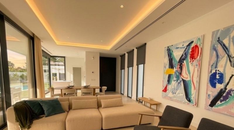 Málaga - Estepona - 645m2