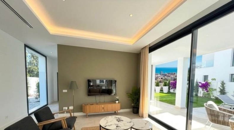 Málaga - Estepona - 645m2