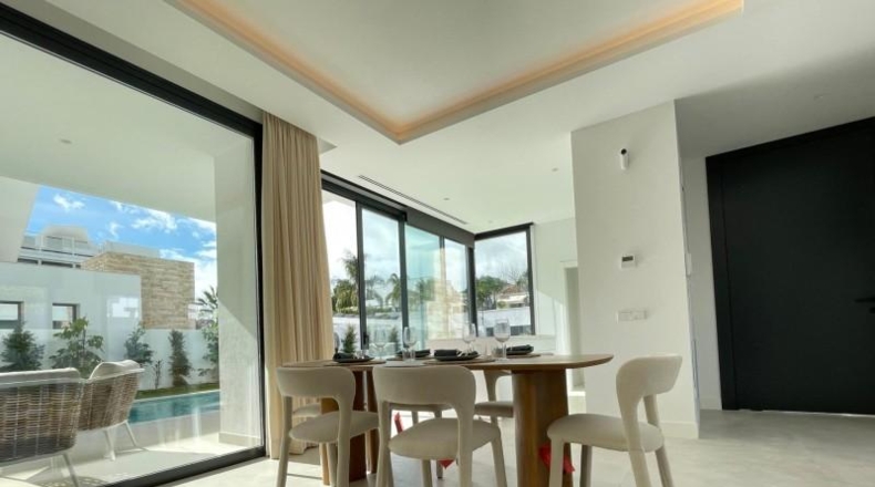 Málaga - Estepona - 645m2