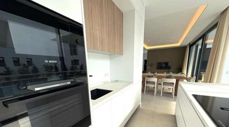 Málaga - Estepona - 645m2