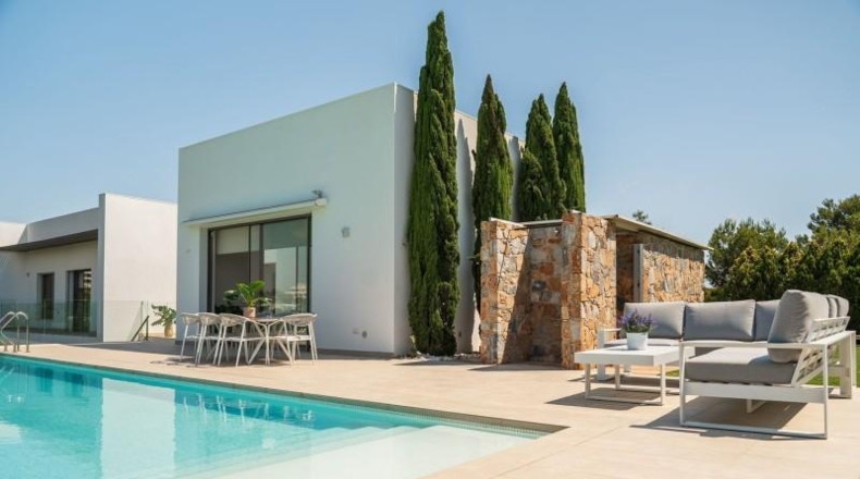 Alicante - Orihuela - 2000m2