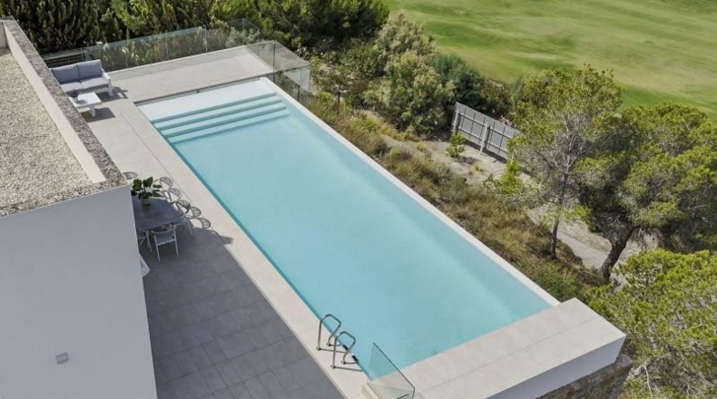 Alicante - Orihuela - 2000m2