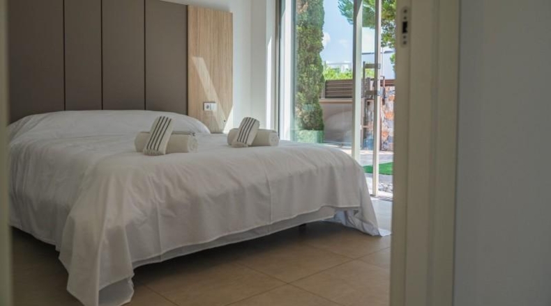 Alicante - Orihuela - 2000m2