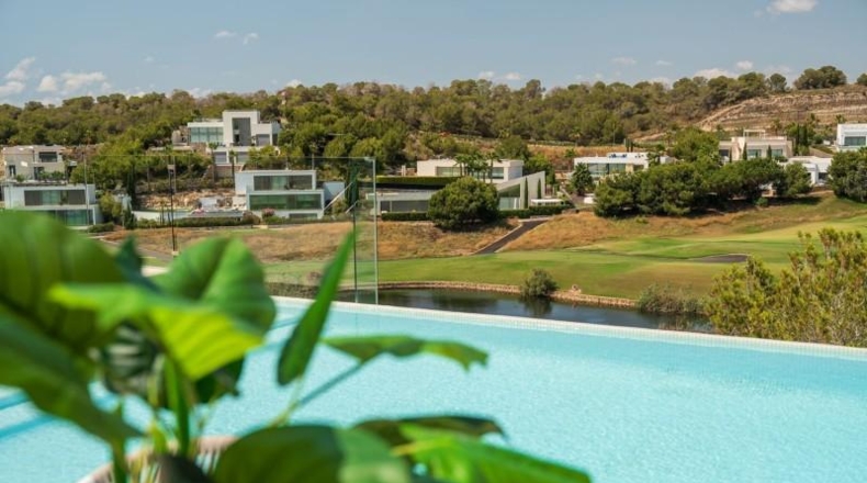 Alicante - Orihuela - 2000m2