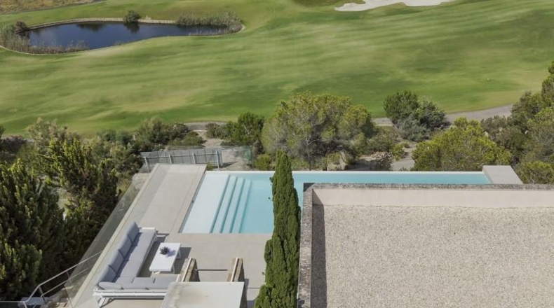 Alicante - Orihuela - 2000m2