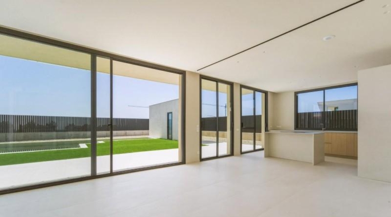 Barcelona - Ситжес - 600m2