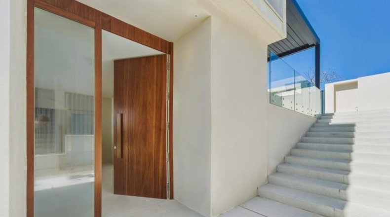 Barcelona - Ситжес - 600m2