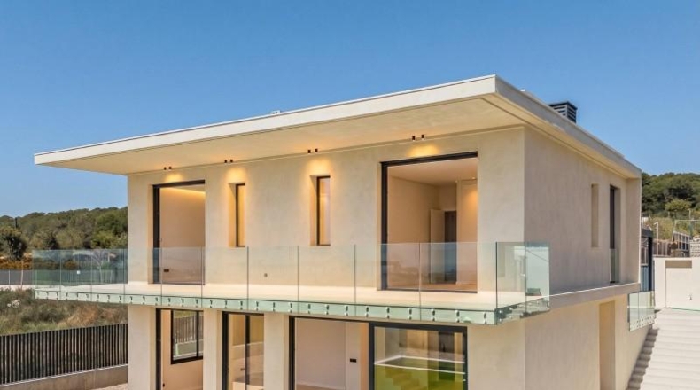 Barcelona - Ситжес - 600m2
