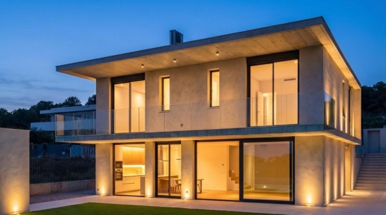 Barcelona - Ситжес - 600m2