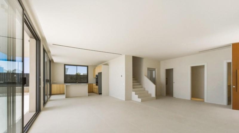 Barcelona - Ситжес - 600m2