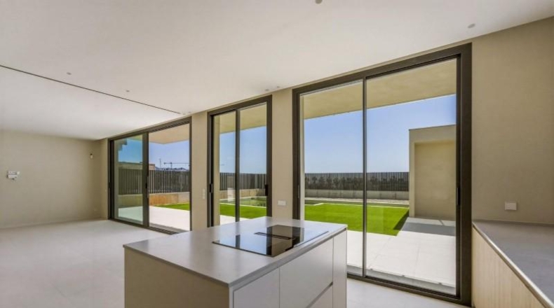 Barcelona - Ситжес - 600m2